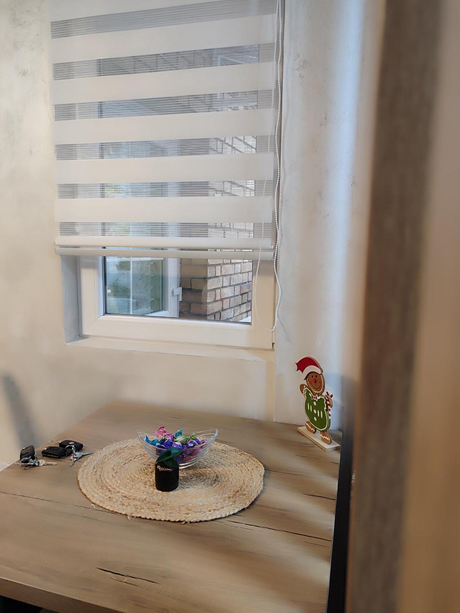 Studio Apartman Free Parking Rubikon Belgrad Zimmer foto